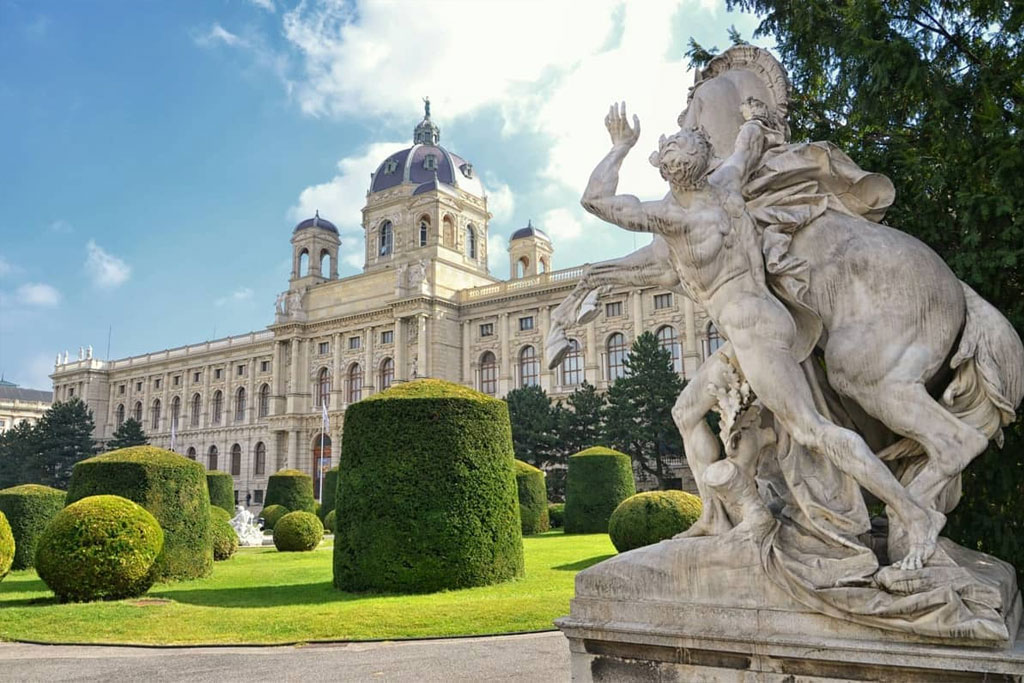 Kunsthistorisches Museum