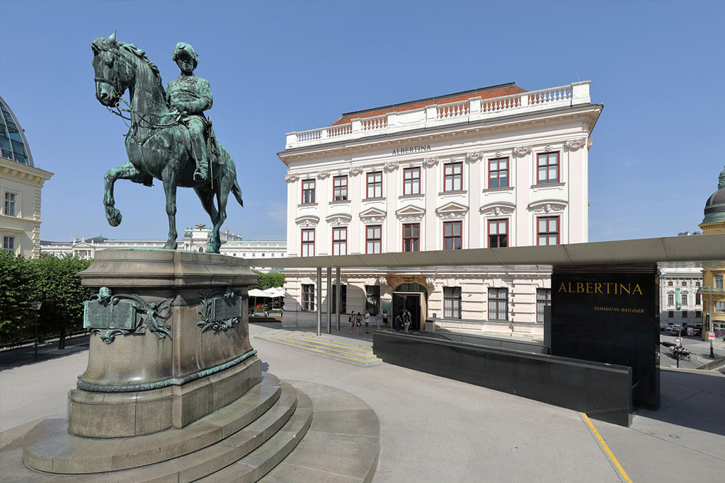 Albertina