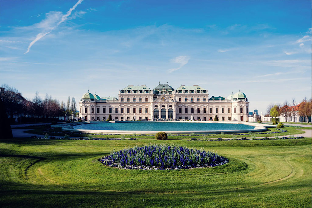 Belvedere Museum